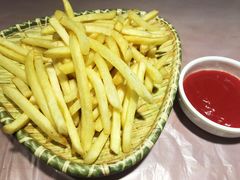 -有位虾匠·香辣蟹·小龙虾(李村店)