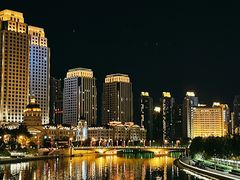 -海河游船-永乐码头(大悲院)