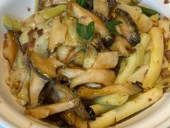 -芳芳私房菜·精做淮扬菜(承德路店)