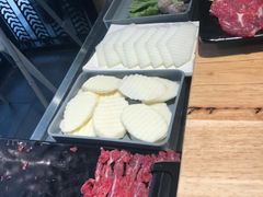-嬷孙家潮汕牛肉火锅(北京路天河城店)