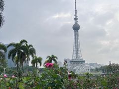 -文华公园(禅城区)