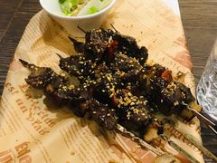 -疯克大象美式烤肉餐厅