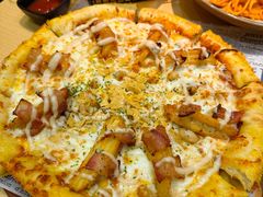 -米斯特比萨(罗斯福店)