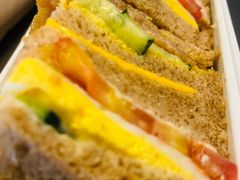 -仟吉KenGee(武汉高铁站店)