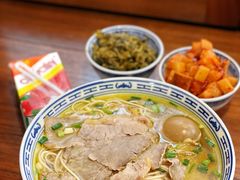 -永丰面馆(汉口路店)