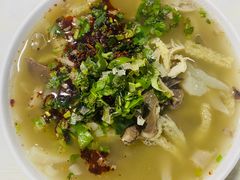 -阿叶羊杂碎(前进街店)