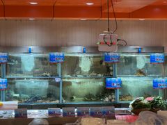 -天天渔港(杏林街店)