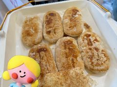 -长发西饼(临顿路店)
