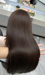 -东梵造型·烫发染发接发连锁SALON