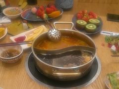 -松野谷·寿喜烧自助(华联顺义金街购物中心店)