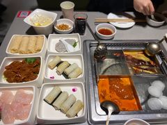 -海底捞火锅(方塔东街店)