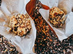 -The lounge 柏悦酒店大堂酒廊(上海环球金融中心店)