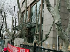 -大连市中山区市民健身中心