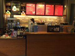 -星巴克(天津火车站店)
