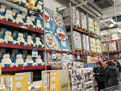 -山姆会员商店(亦庄创意生活广场店)