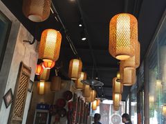大堂-锦小馆(安贞店)