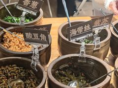 -水平有限广西米粉·广西风味集(五道口店)