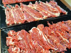 -幸运牛汕头小黄牛牛肉火锅(梅林店)