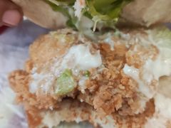 -华莱士·全鸡汉堡(五爱道店)