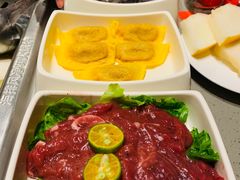 -海底捞火锅(杭州萧山宝龙广场店)