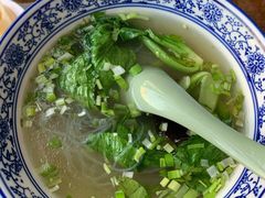 -长安后宰门水盆羊肉(新都心店)