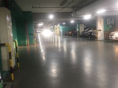 -虹口龙之梦购物中心·停车场