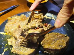 -受气牛肉·重庆耙牛肉(来福士店)