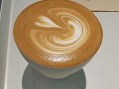 -YECLIP COFFEE黄色回形针咖啡