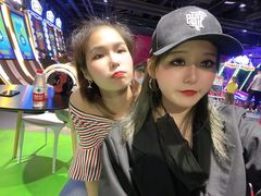 -VS SPORTS PARK运动玩乐园·团建·生日会(合生汇店)