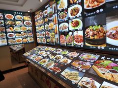 -裕德隆清真饭庄·天津特色菜(东丽店)