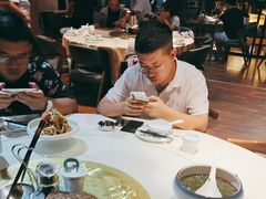 -三道菜(明堂公园店)