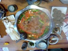 -老凯俚酸汤鱼(鸿通城店)