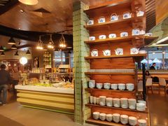 -上海浦东嘉里大酒店