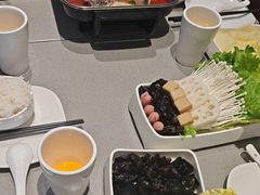 -半天妖烤鱼(石岛店)