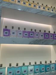 -3AM HAIR SALON染发烫发接发