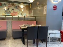 大堂-黄记煌三汁焖锅(招商花园店)