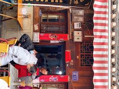 门面-王万妈卤猪脚(青岩交通路)