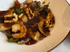 -丁字口海鲜热炒·烧烤大排档