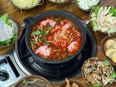 -笔记安顺夺夺粉火锅