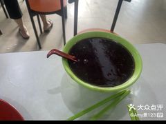 -食为天(贵阳路店)