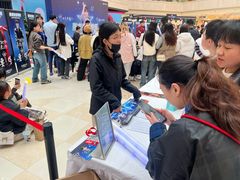 -光启城时尚购物中心