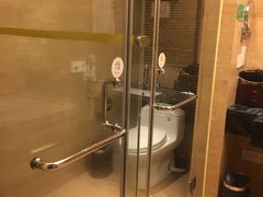 -绍兴鉴湖君澜大酒店