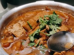 -和源祥·日照菜扛把子(万平口一店)