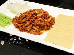 -盛百味·家宴餐厅(霸州分店)