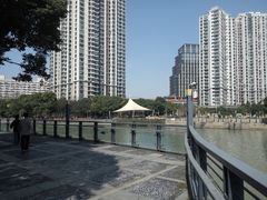 -苏州河梦清园环保主题公园