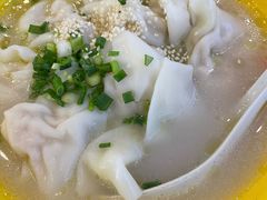 -龙抄手(春熙路总店)