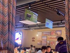 -西域阿里马新疆菜·清真(桂花路店)