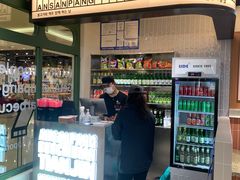 -安又胖韩国烤肉(泰达永旺店)