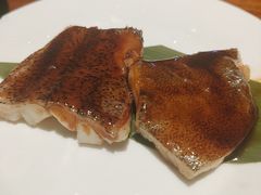 银鳕鱼西京烧-和彩放题餐厅(酒仙桥店)