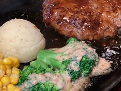 -铃木食堂(北新桥店)
